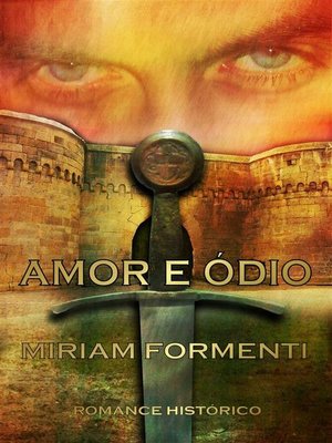 cover image of Amor E Ódio